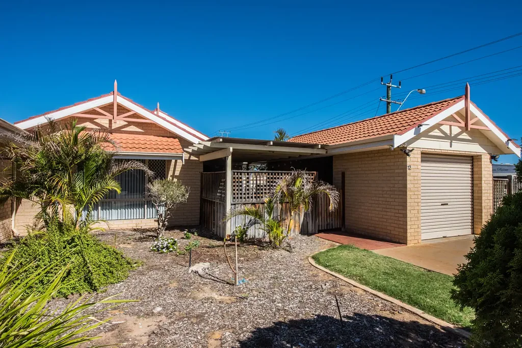 12/450 Chapman Road, Bluff Point, WA 6530