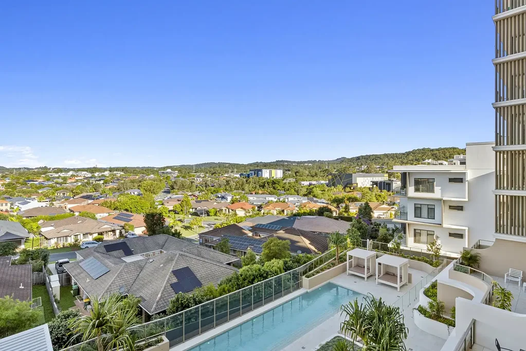 412/46 Scottsdale Drive, Robina, QLD 4226