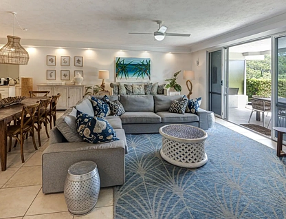 Poinciana 012/2 Marina Drive, Whitsundays, Mackay, 3 રૂમ, 2 બાથરૂમ, Apartment