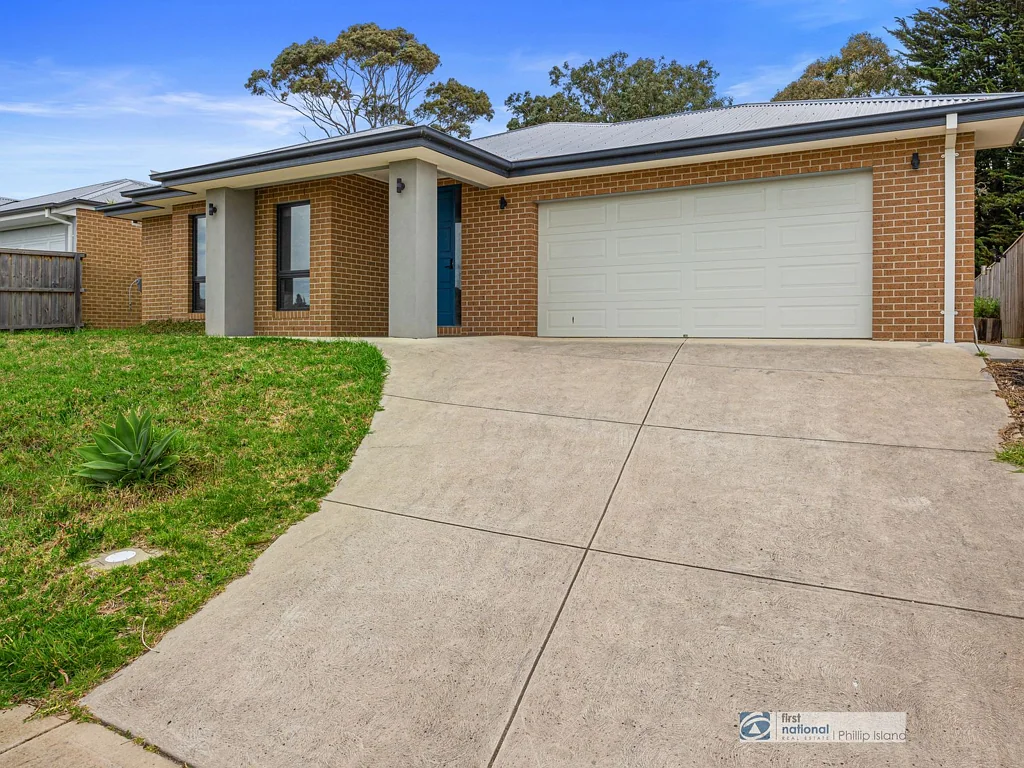 50 Goodwood Drive, Cowes, VIC 3922