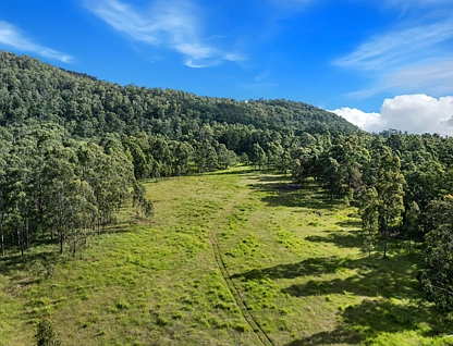Lot 62-69 Duck Creek Road, Old Bonalbo, North Coast, 0 rūma, 0 rūma horoi, Lifestyle Property