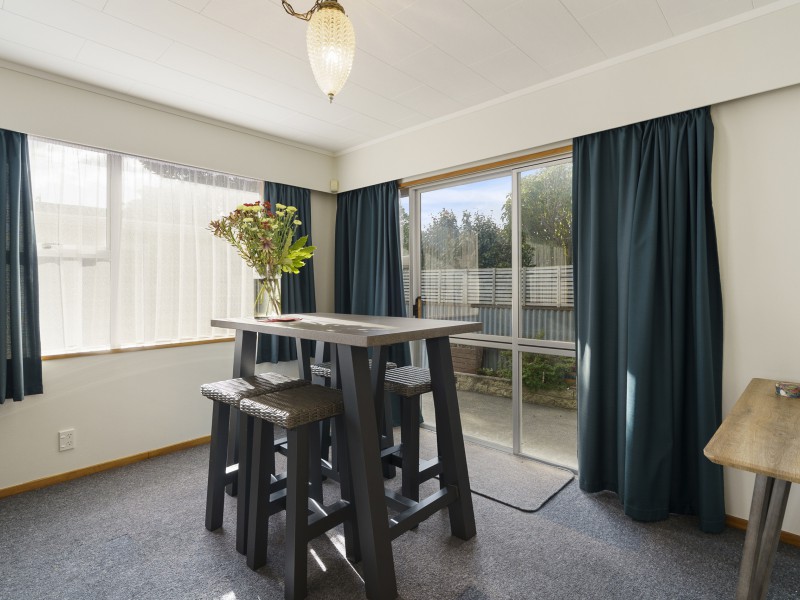 24b Fitzherbert Avenue, Springvale, Whanganui, 2 rūma, 1 rūma horoi