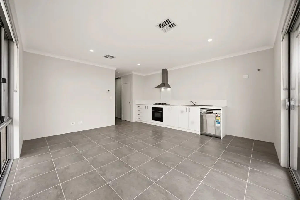 Brand New Two-Bedroom Dual Living Property!