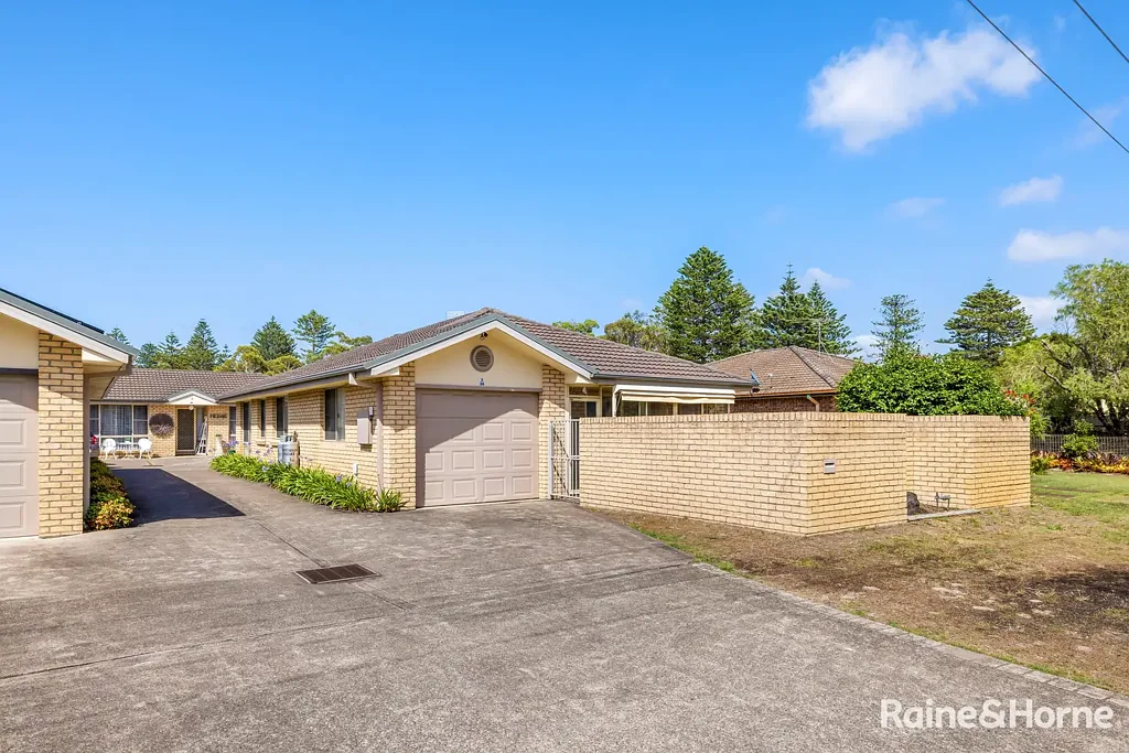 2/26 Rigney Road, Tanilba Bay, NSW 2319