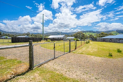 Lot 2 Macnaghten Road, Dover, TAS 7117, 0房, 0浴, Section