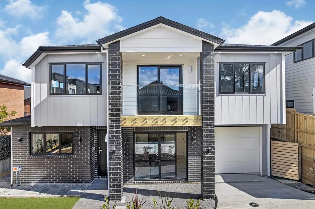 Lot 4/65 Halver Road, Hill Park, Manukau City, Auckland