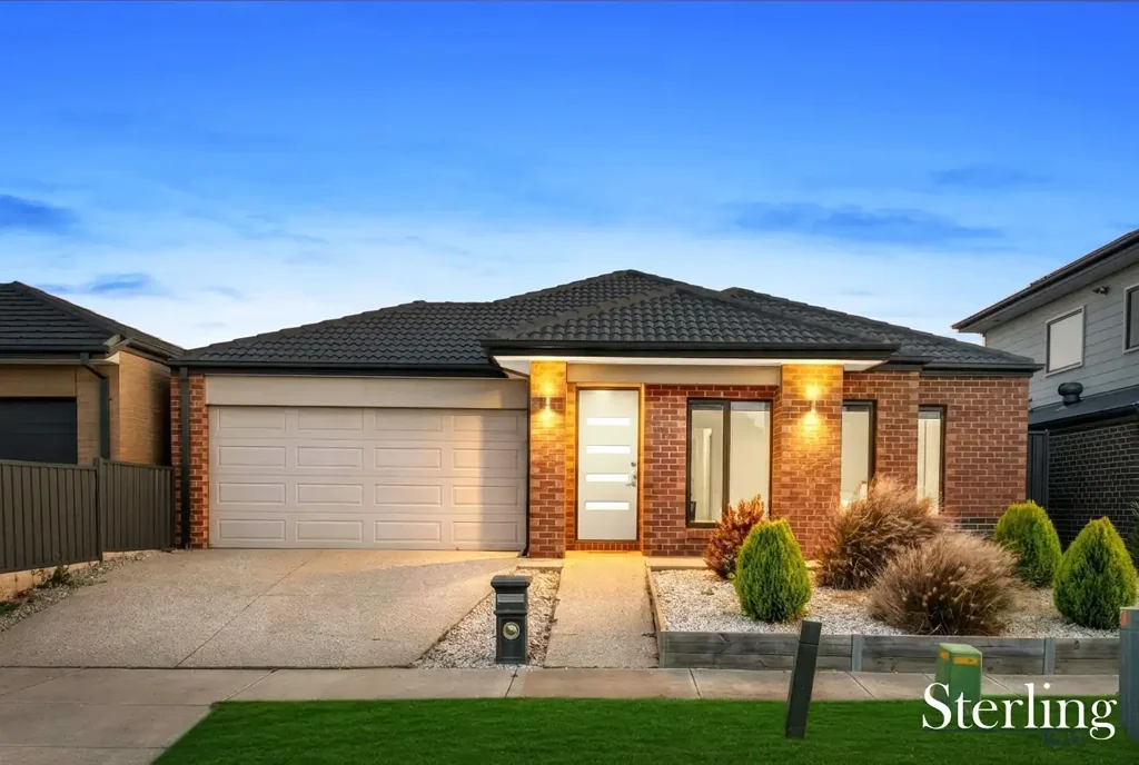 Tarneit 4બેડરૂમ Comfort, Space & Contemporary Family Living