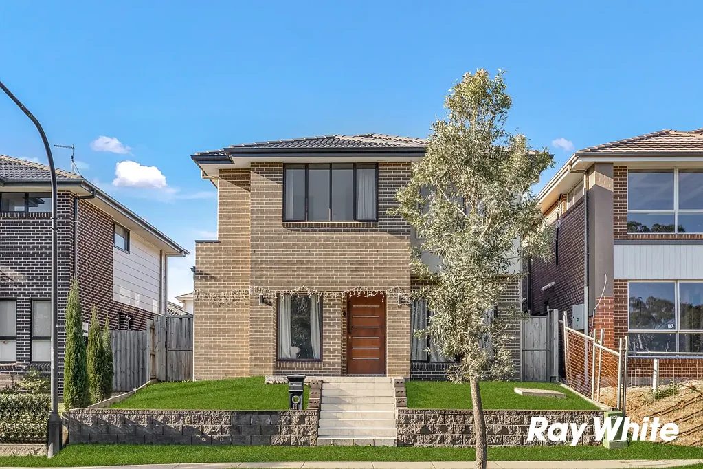 SPACIOUS FAMILY LIVING - Four Bedroom Residence Now Available For Lease - Close to All Amenities!