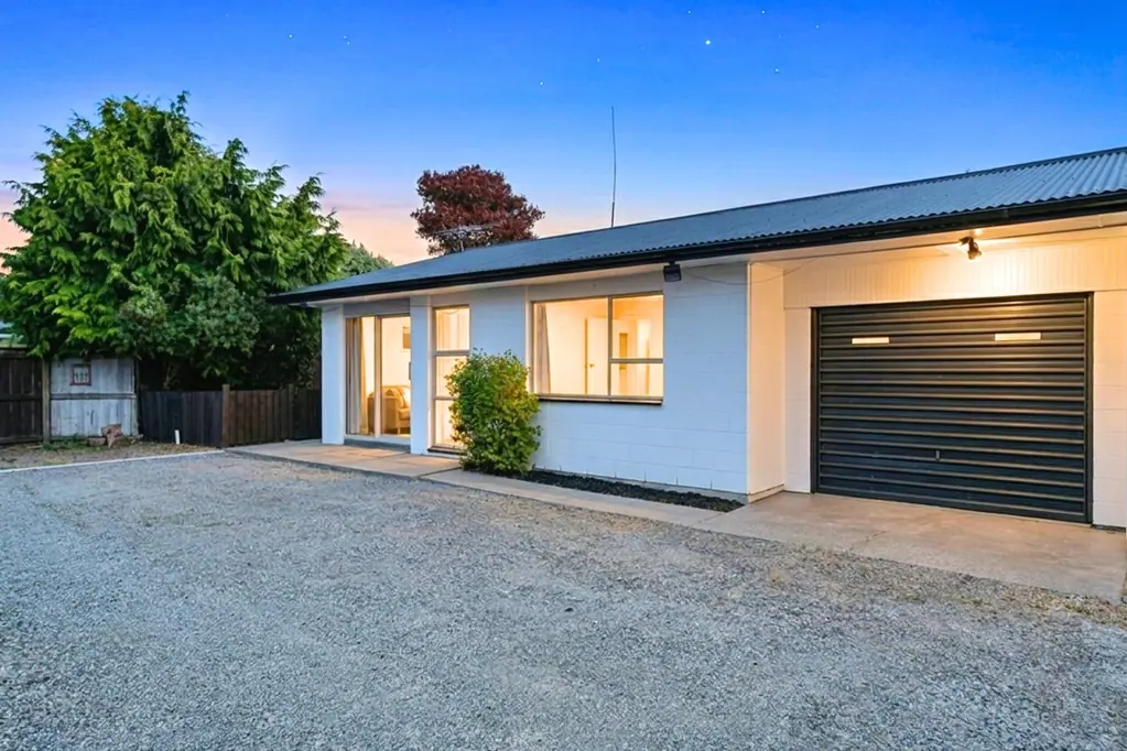 1/44A Rochester Street, Linwood, Christchurch, Canterbury