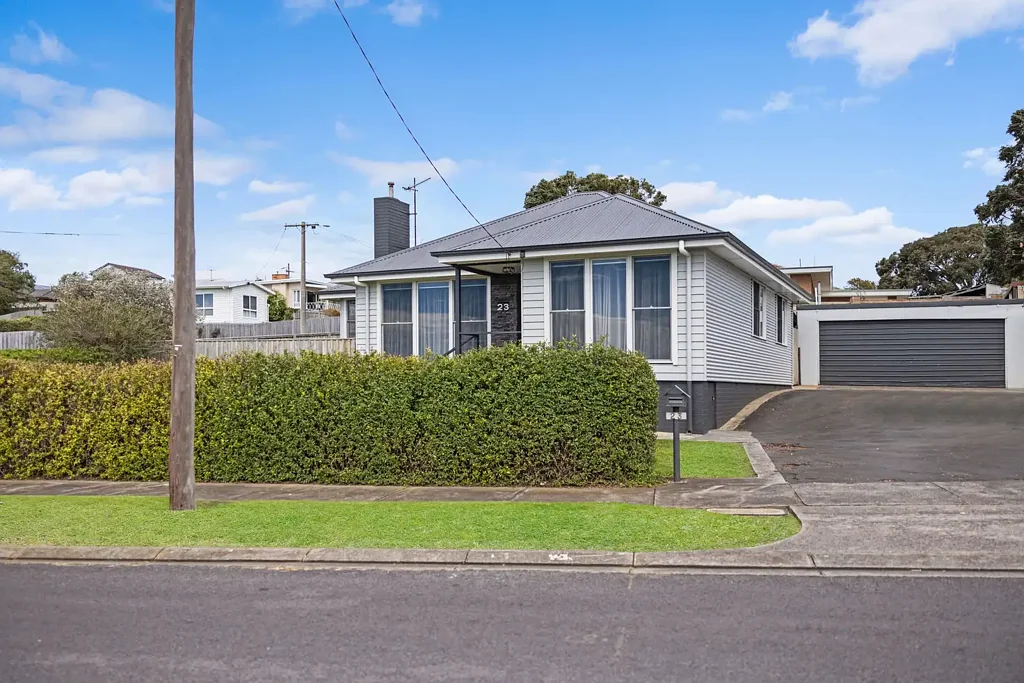 23 Clyde Crescent, Warrnambool, VIC 3280
