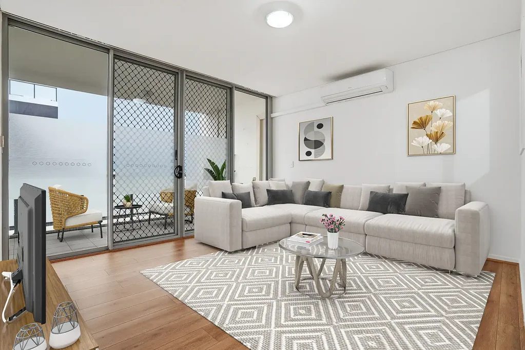 9/1 Cooks Avenue, Canterbury, NSW 2193