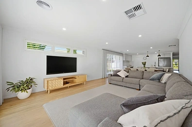 6 Glenroy Court, Shepparton, VIC 3630, 4 slaapkamers, 2 badkamers, House