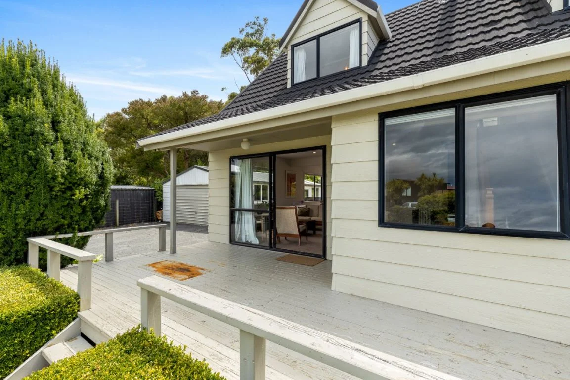 Kaikoura 3房  Space, Views & Versatility – 3 Bed + Sleepout