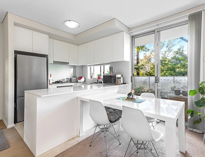 20/4 Werombi Road, Mount Colah, Upper North Shore, 1房, 1浴, Apartment