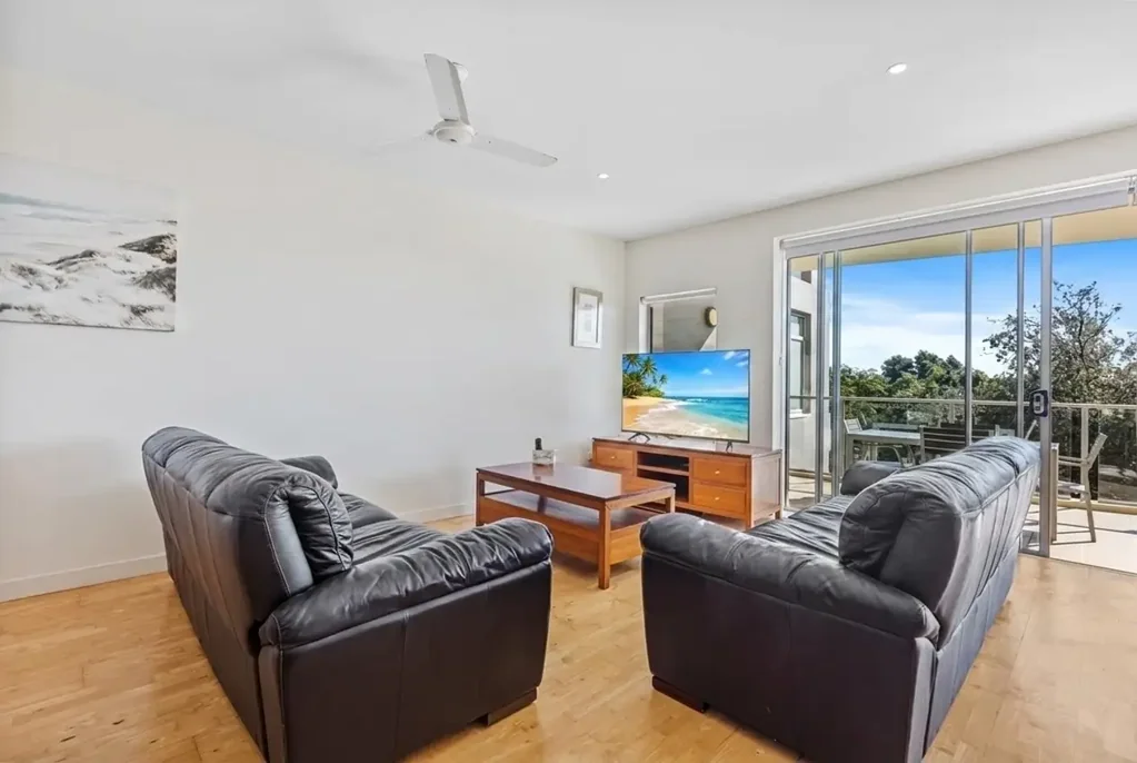 Rainbow Beach 2Habitaciones Water Views - Resort Living