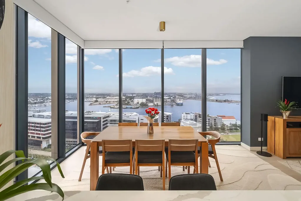 1801/509 Hunter Street, Newcastle, NSW 2300