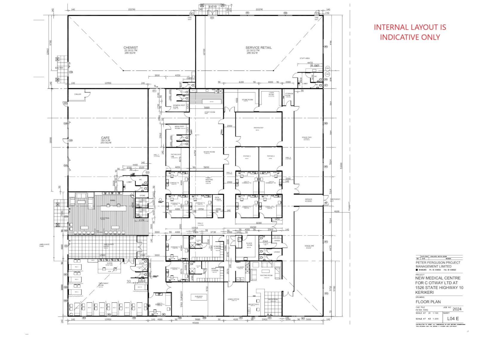 1526 Springbank Road, Kerikeri, Far North, 0房, 0浴, Industrial Premises