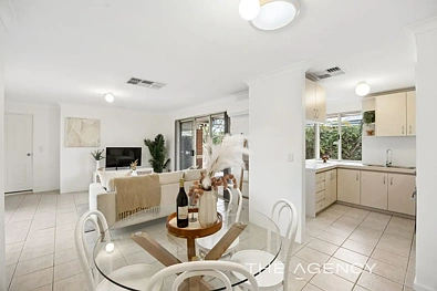 Unit 4/34 COPE STREET, MIDLAND, 3 રૂમ, 1 બાથરૂમ, House