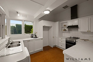 厨房 - 15 Angas Road, Hawthorn, SA 5062