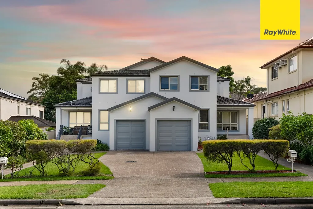 24 Second Avenue, Eastwood, NSW 2122