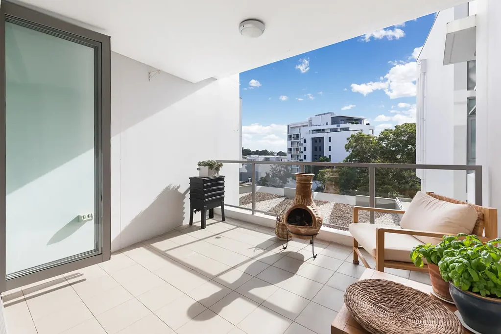 Caringbah 2 Slaapkamer Nirvana | Stylish Sunlit Retreat
