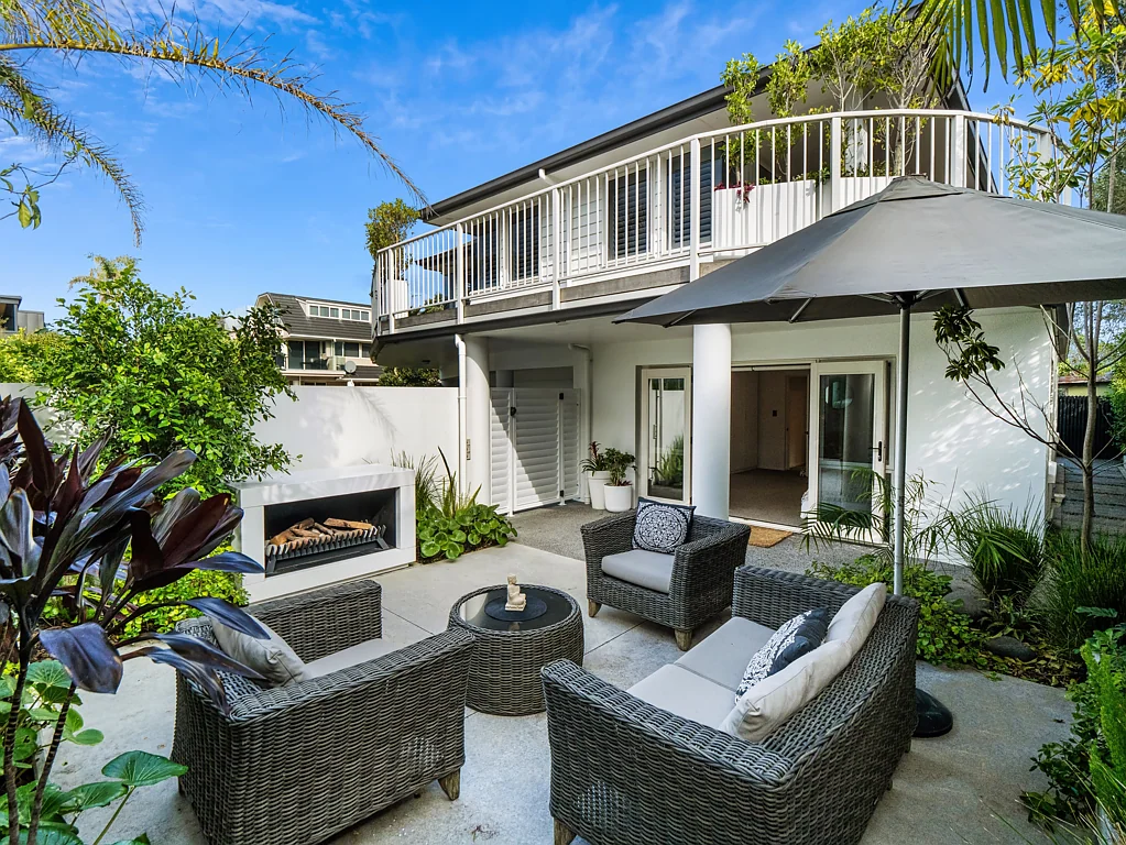 Mount Maunganui 4ห้องนอน Your beachside dream starts here