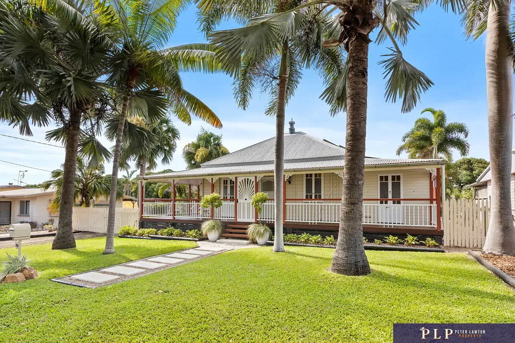 116 Powell Street, Bowen, QLD 4805