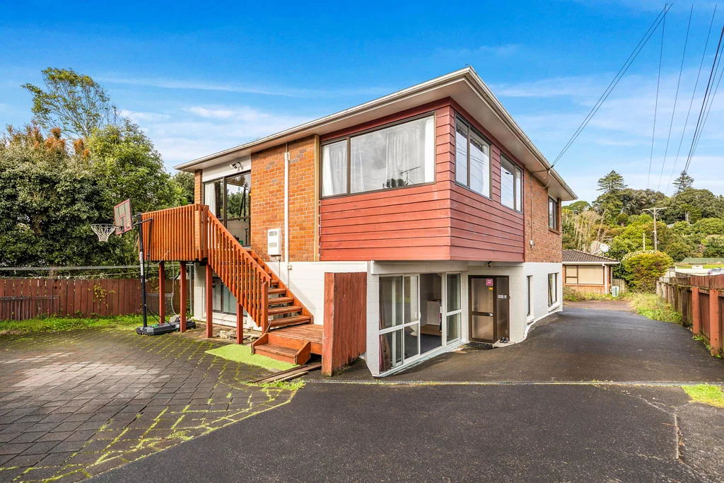 Royal Oak 4房  A Home to Love – Space, Sun & Superb Flexibility