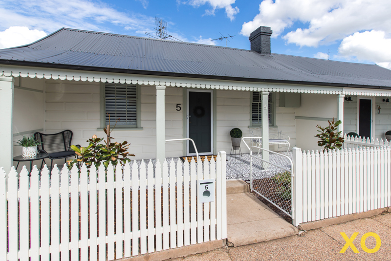 5 MACQUARIE ST, SINGLETON NSW 2330, 0房, 0浴, House