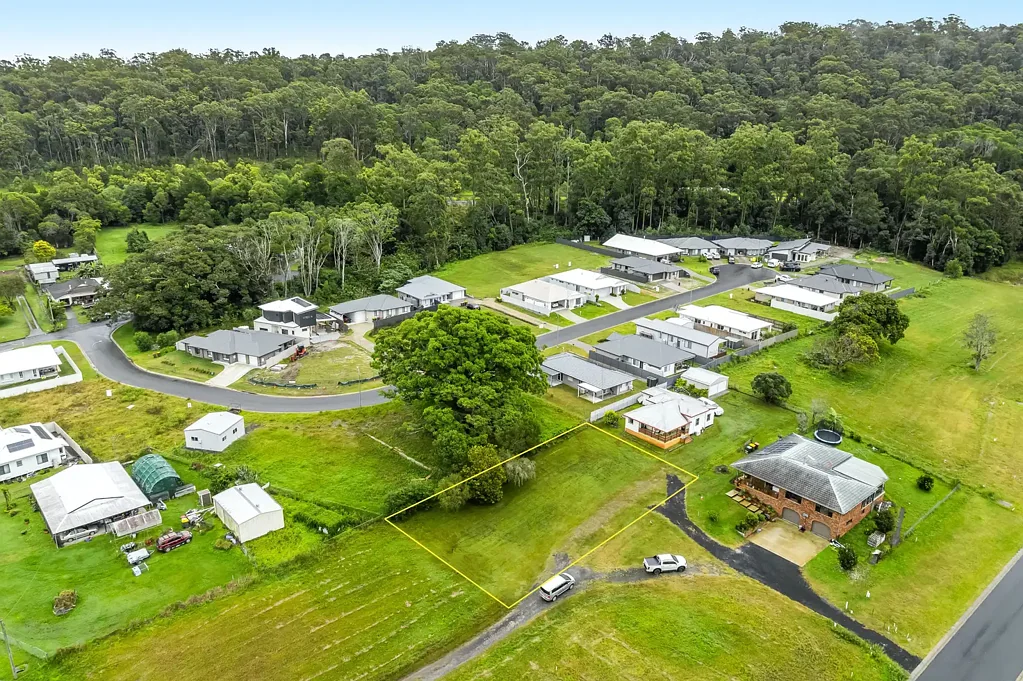 3 Truno Place, Townsend, NSW 2463