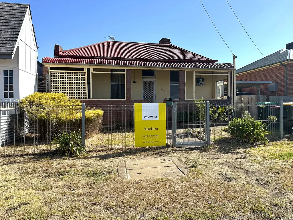 145 Nasmyth Street, Young, NSW 2594
