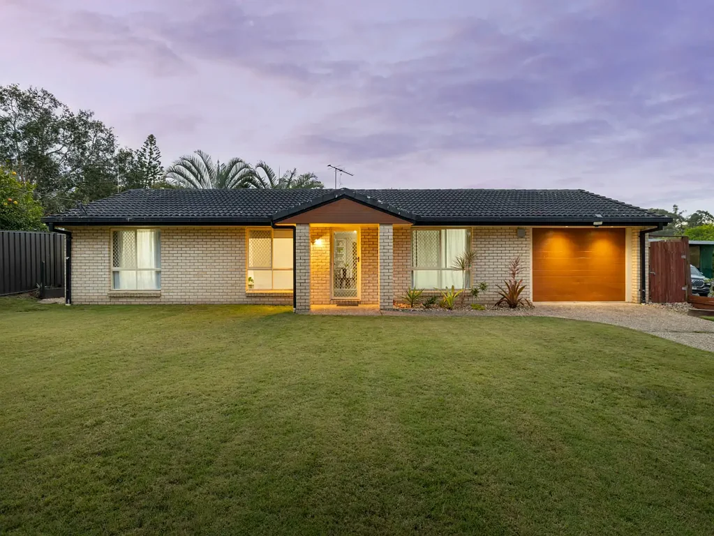 Bellbird Park 3Zimmer Comfort and Convenience Perfectly Combined