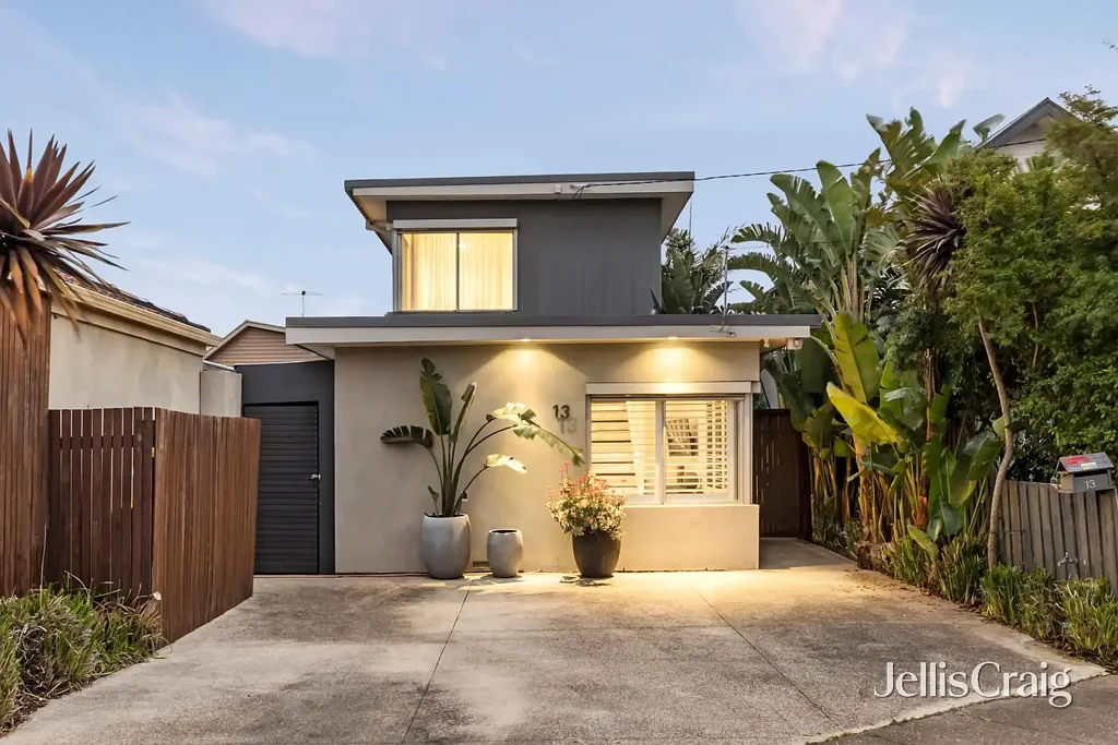 Williamstown 2બેડરૂમ Contemporary Style, Effortless Williamstown Living