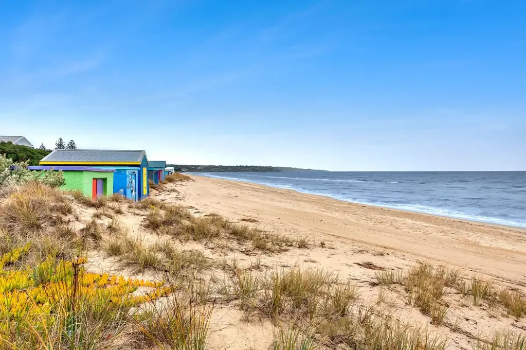 3/56 Gould Street, Frankston, VIC 3199