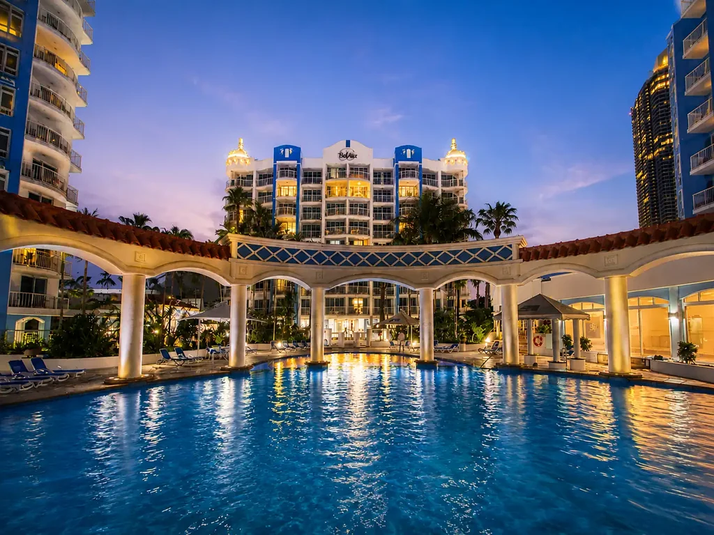 Broadbeach 1房  Overseas Investor Has Instructed an Immediate Sale