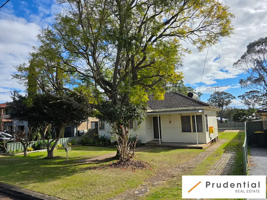 RENOVATED FAMILY HOME