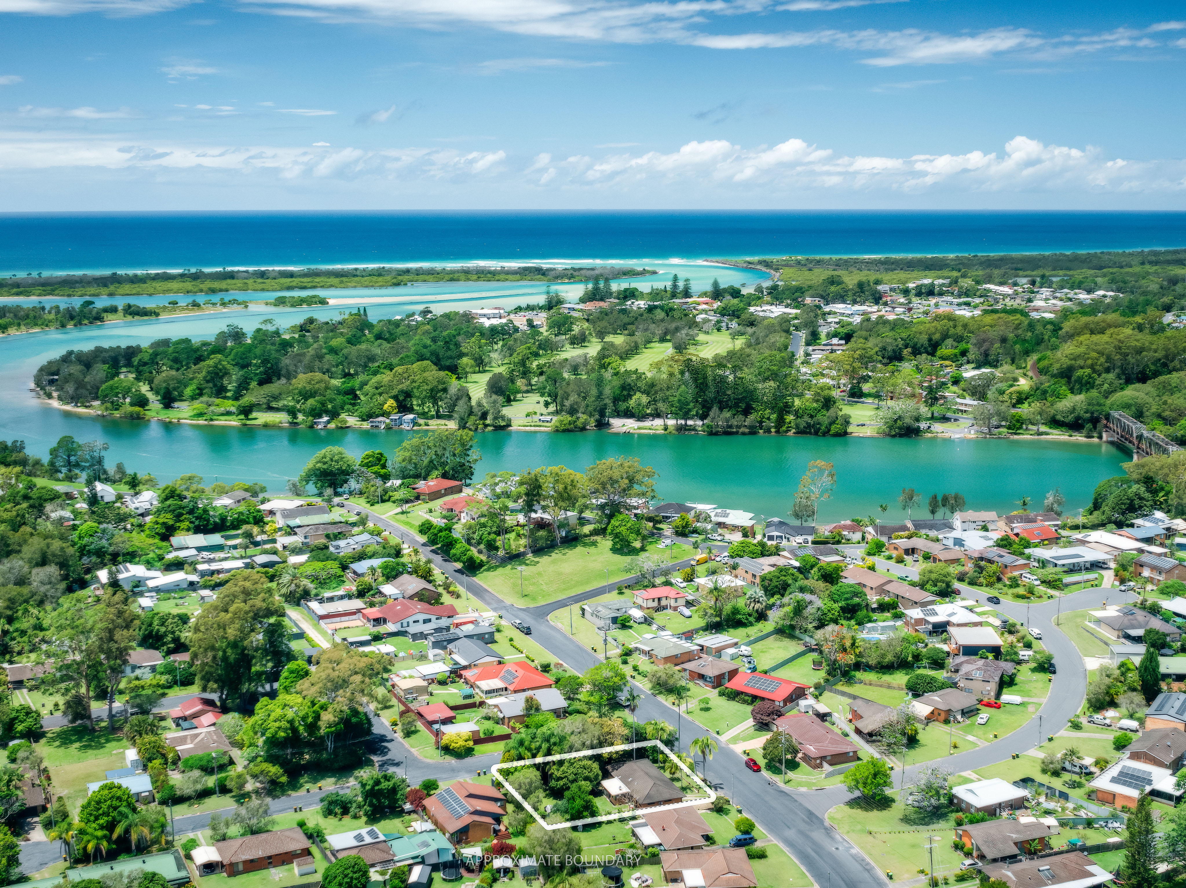 26 YELLOW ROCK RD, URUNGA NSW 2455, 0 rūma, 0 rūma horoi, House