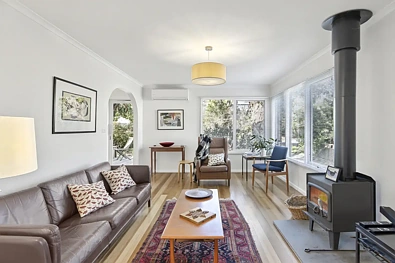 3 Donald Avenue, Anglesea, VIC 3230, 3 phòng ngủ, 2 phòng tắm, House