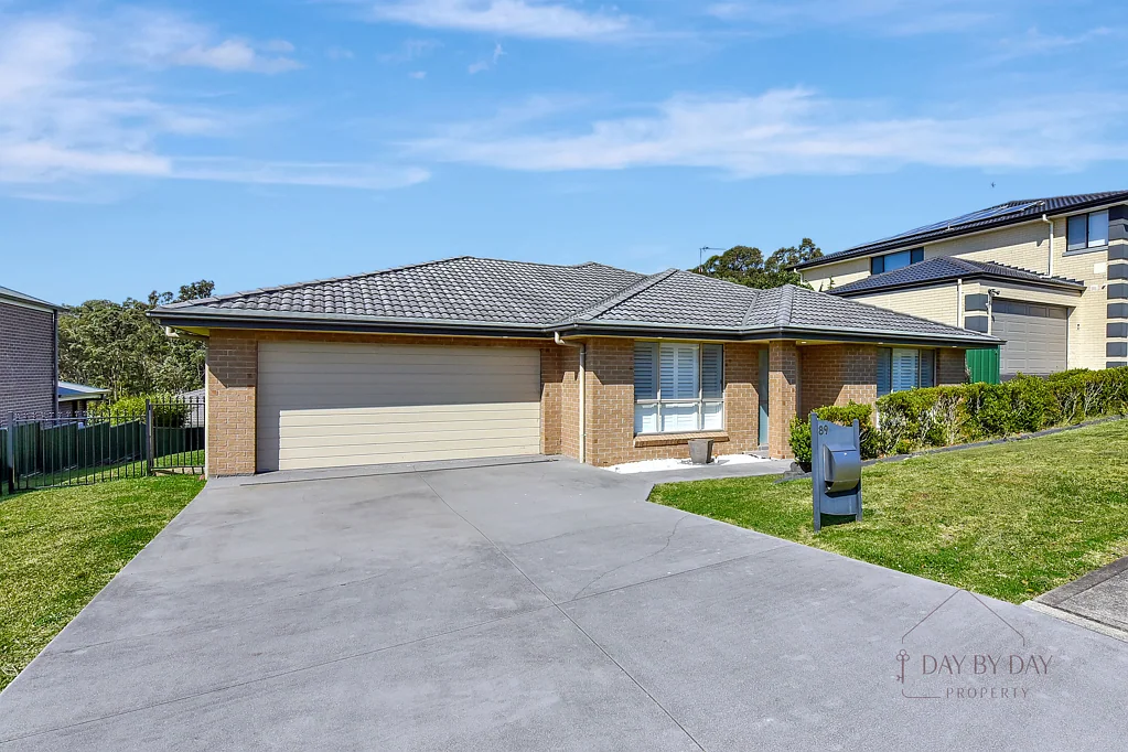 89 Churnwood Drive, Fletcher, NSW 2287