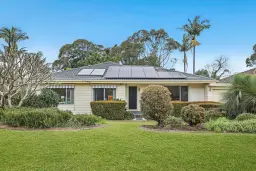 27 WILLIAM BEACH RD, Kanahooka