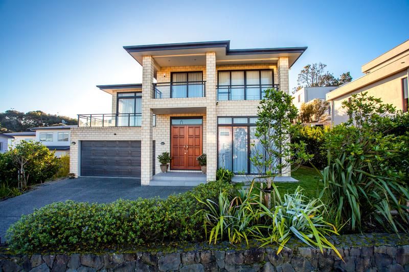 17 Zara Court, Windsor Park, Auckland - North Shore, 5房, 4浴