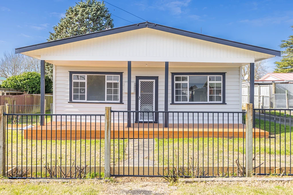 Huntly 3 Bedroom Freshly Updated Family Home | Ready to Move In