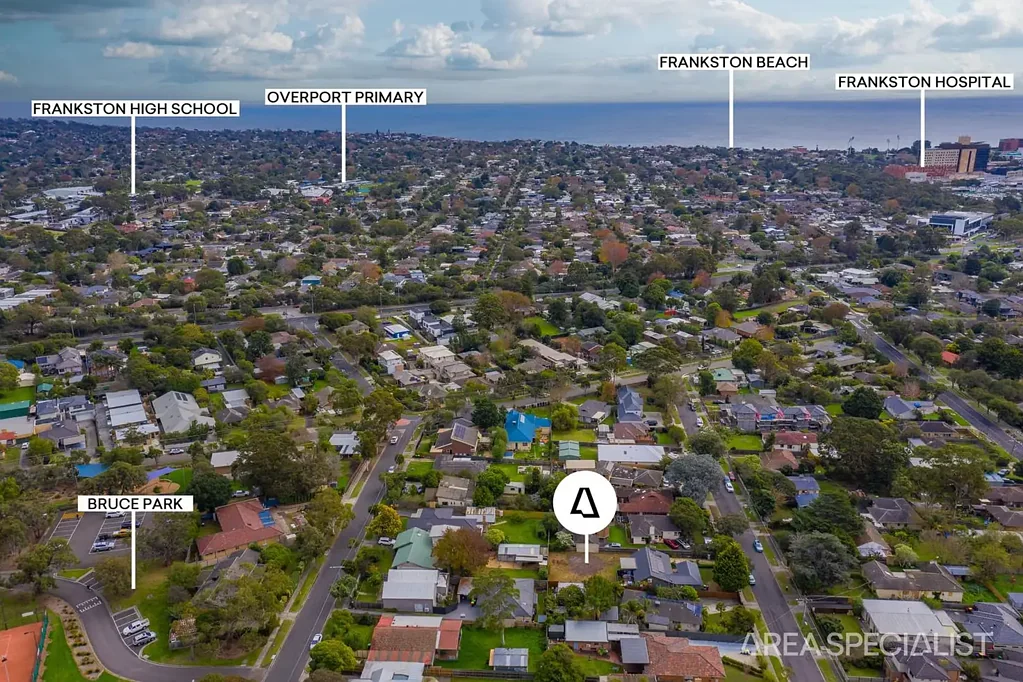 Frankston The Brief: Build Your Dream Home in FHS Zone