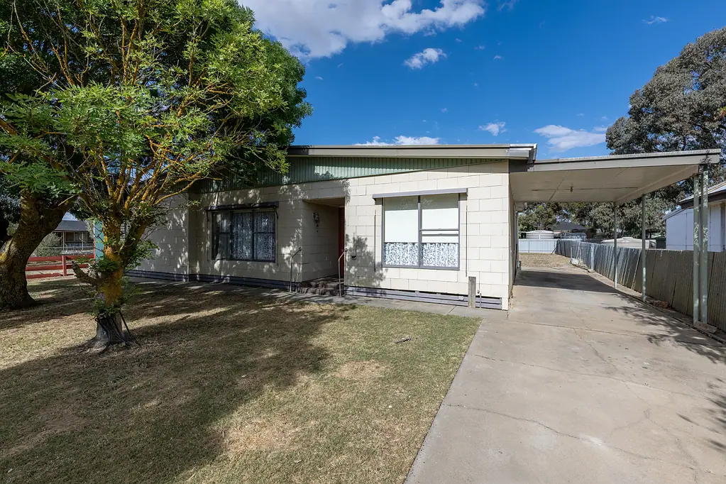 14 Madden Street, Nhill, VIC 3418