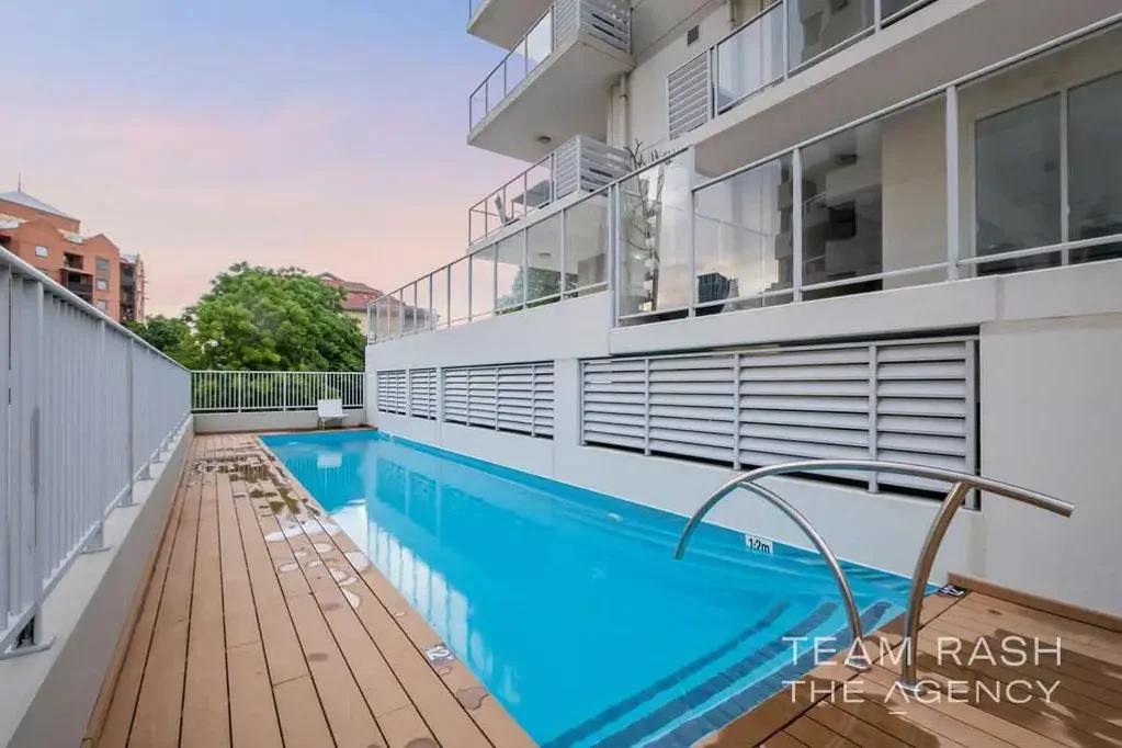 East Perth 1房  City Living at Its Best – Everything at Your Doorstep!