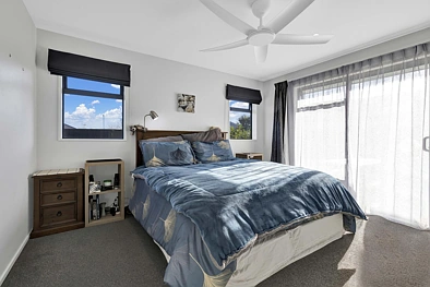 6 Highgate Drive, Rangiora, Waimakariri, 4 Bedrooms, 2 Bathrooms, House