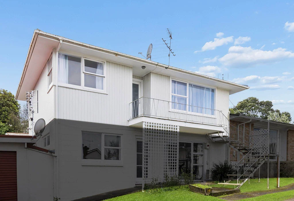 Onehunga 2 Bedroom A CUT ABOVE
