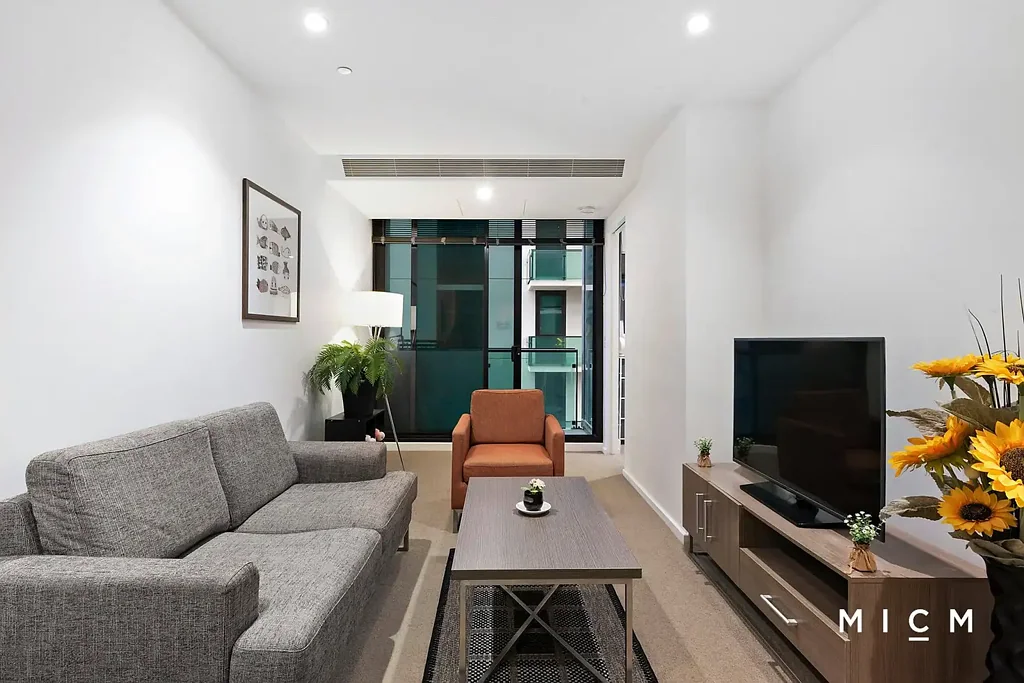 3411/601 Little Lonsdale Street, Melbourne, VIC 3000