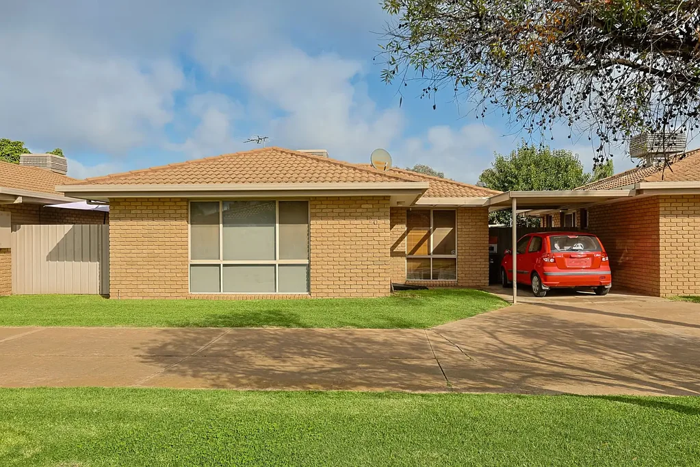 Mildura 2房  Tenth Street Simplicity
