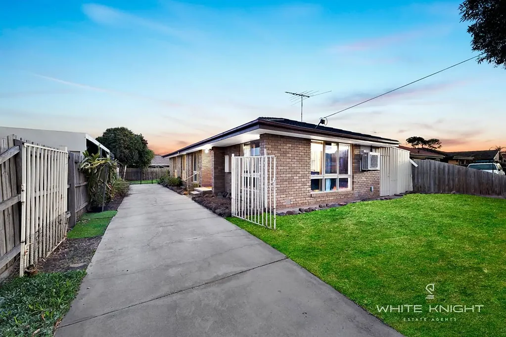 307 Main Road West, Albanvale, VIC 3021, 4 phòng ngủ, 1 phòng tắm, House